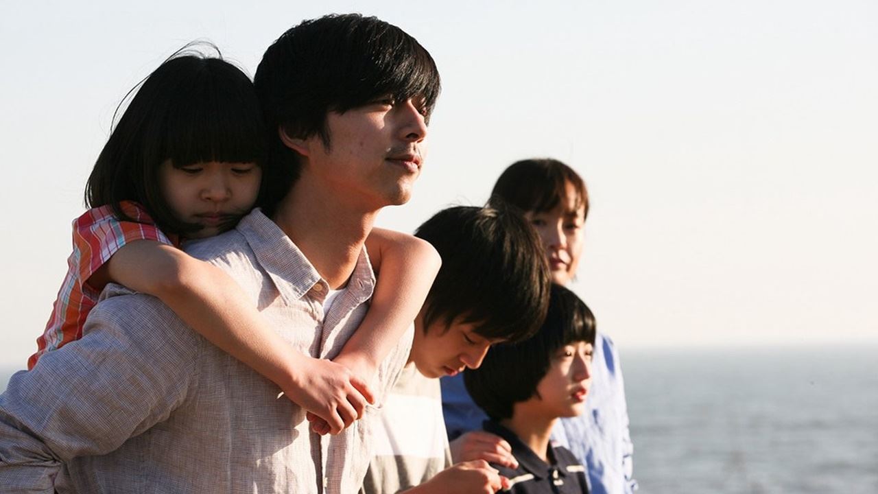 🎬韩国真人真事惊悚电影《熔炉》❗️聋哑学校虐待儿童案件😱 | MY