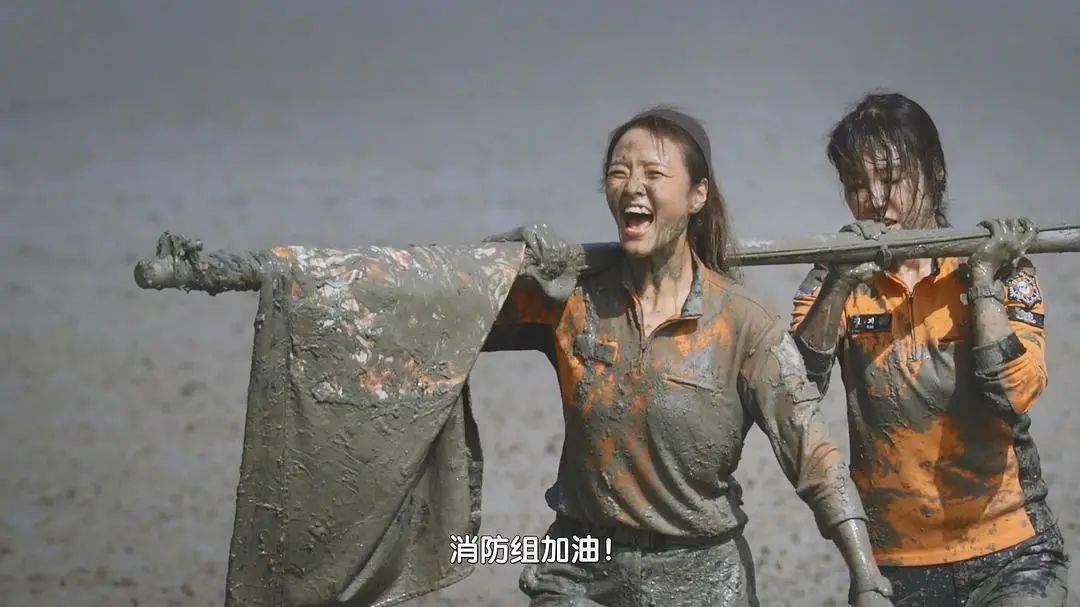 韩国全女班真人秀《海妖的呼唤》❗姐姐们各个都好有魅力🤩