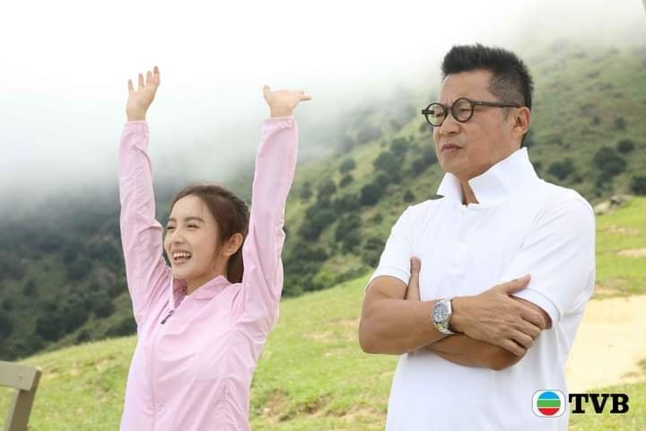 📺《七公主》日前公开剧照❗️七个不同年龄层女性的故事👩