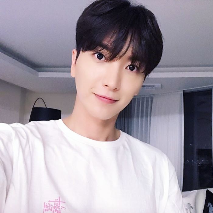 7人照样引爆韩国歌坛！《sj returns》就是霸气就是狂