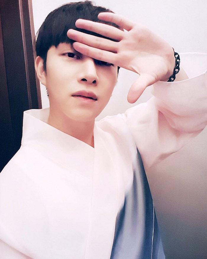 7人照样引爆韩国歌坛！《sj returns》就是霸气就是狂