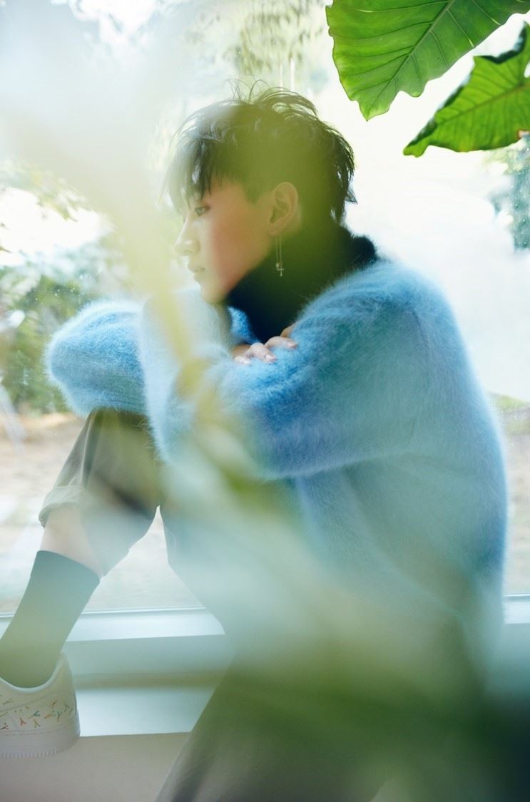 super junior公开回归预告照！赫海帅气依旧 网亏神童修图瘦一圈