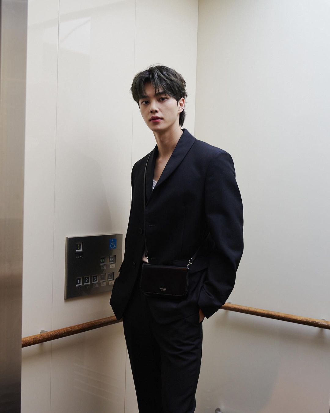 宋江确定4月2日入伍❗由他主演的《甜蜜家园第三季》预计今年上线🔥