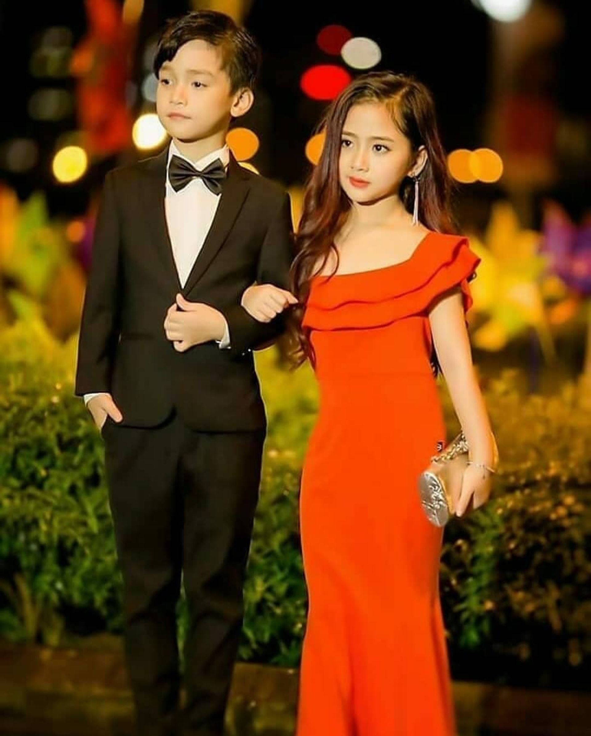 【多图】《金秘书》开拍泰国版？小演员神还原朴叙俊、朴敏英