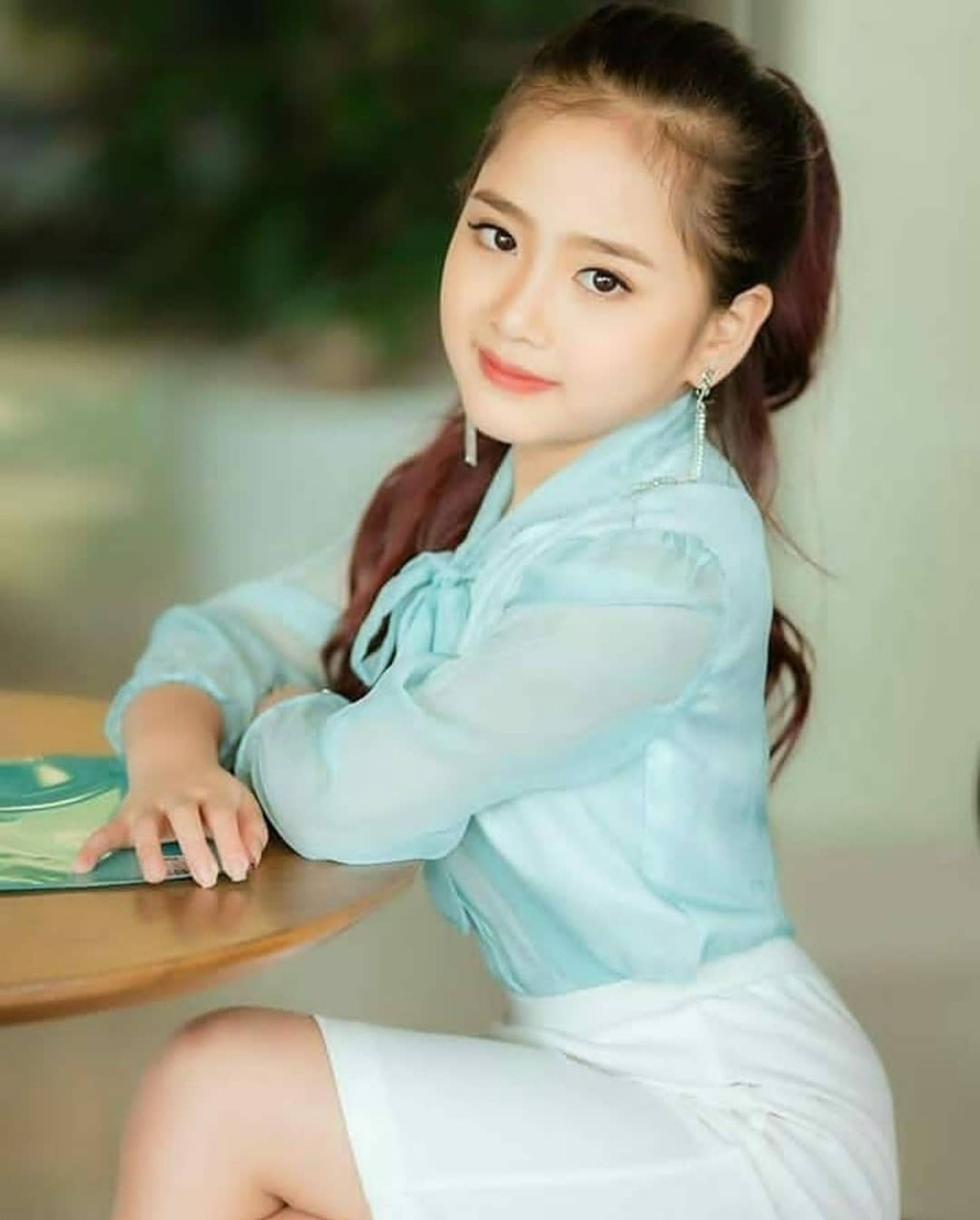 【多图】《金秘书》开拍泰国版？小演员神还原朴叙俊、朴敏英