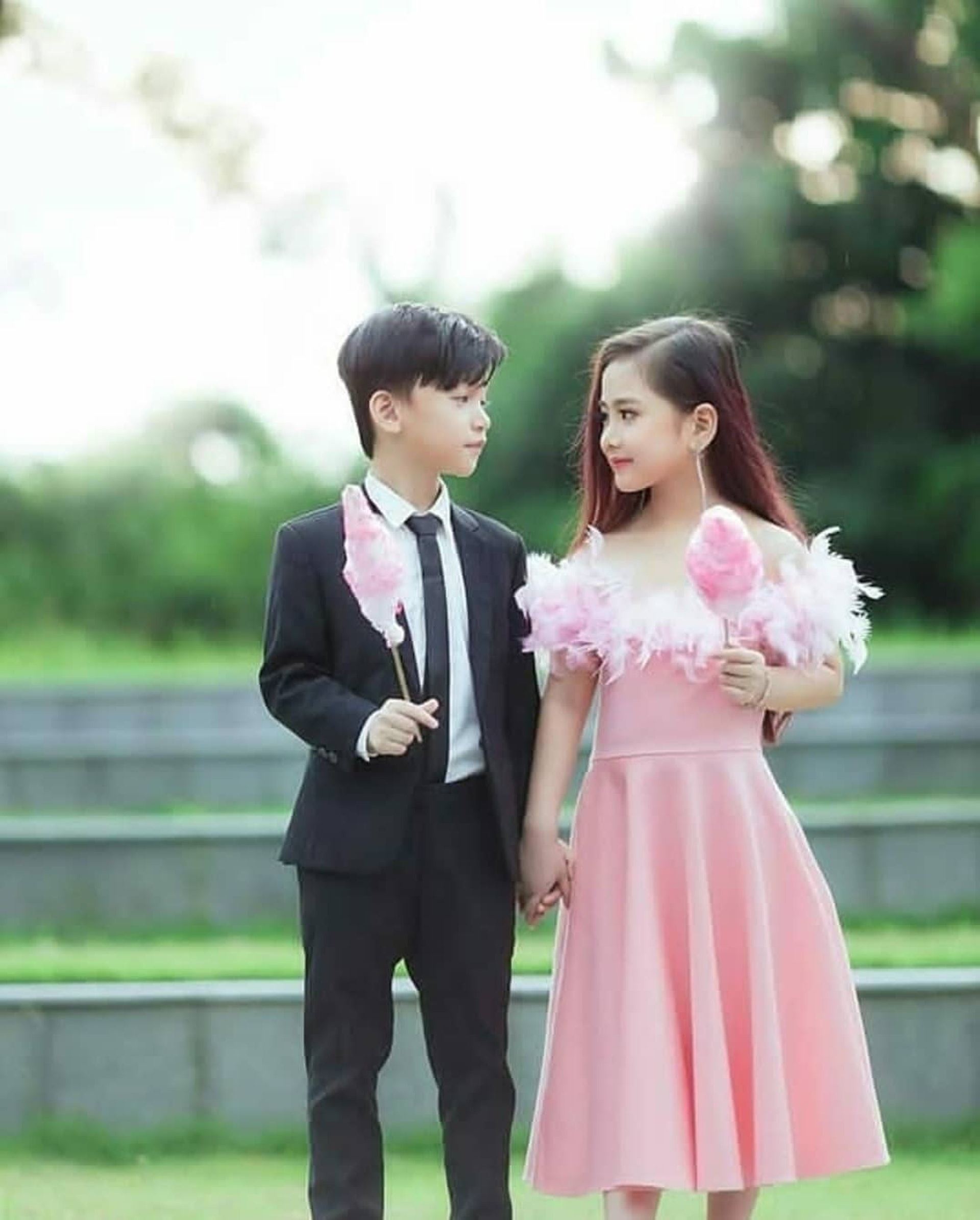 【多图】《金秘书》开拍泰国版？小演员神还原朴叙俊、朴敏英