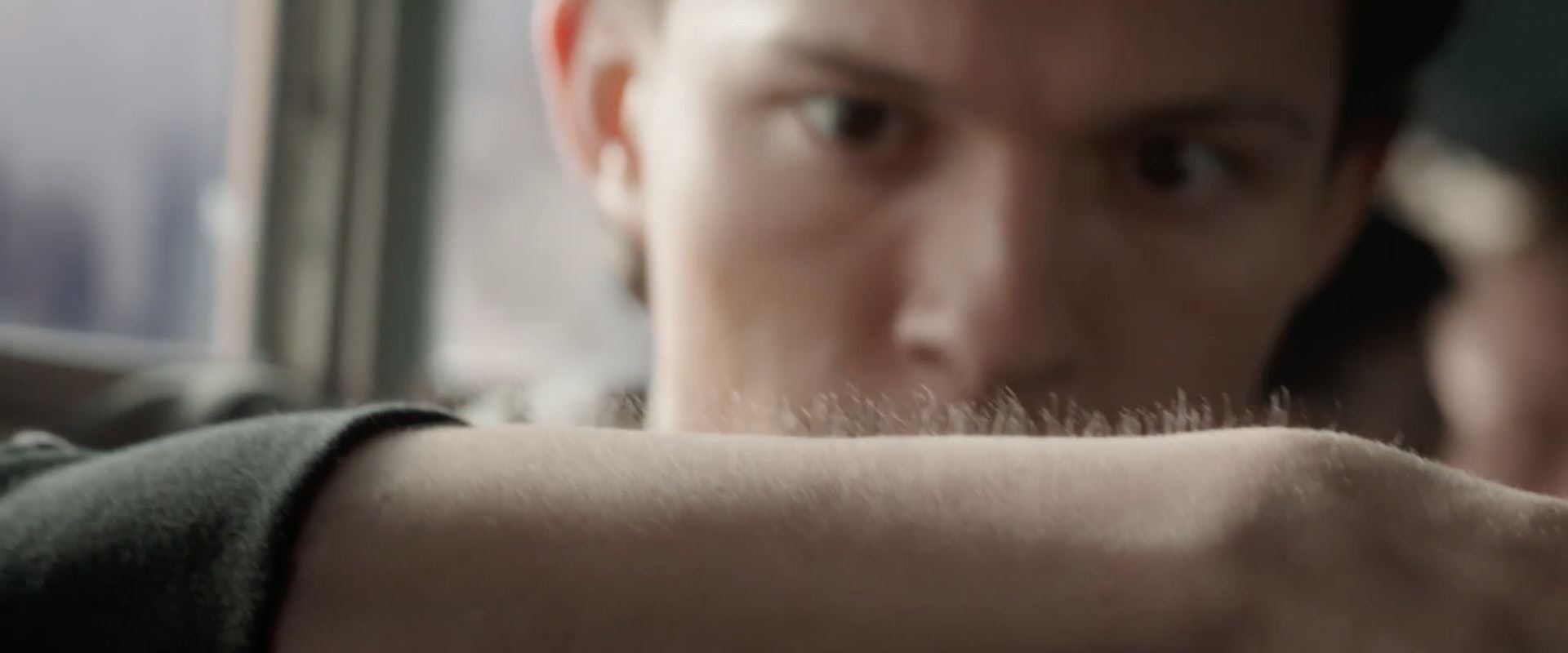 spider man预知功能「spider-sense」解析!只有ta能免疫