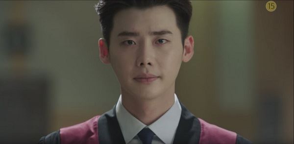 「我在梦里看到你了」李钟硕秀智《当你沉睡时》首轮悬疑凄美预告公开！