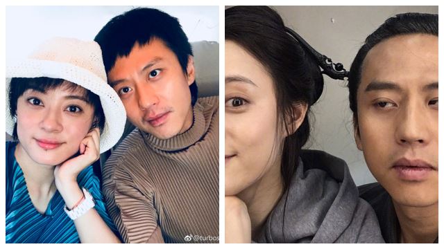 邓超想要老婆留长发！孙俪「一句话」神回覆！网友全笑翻