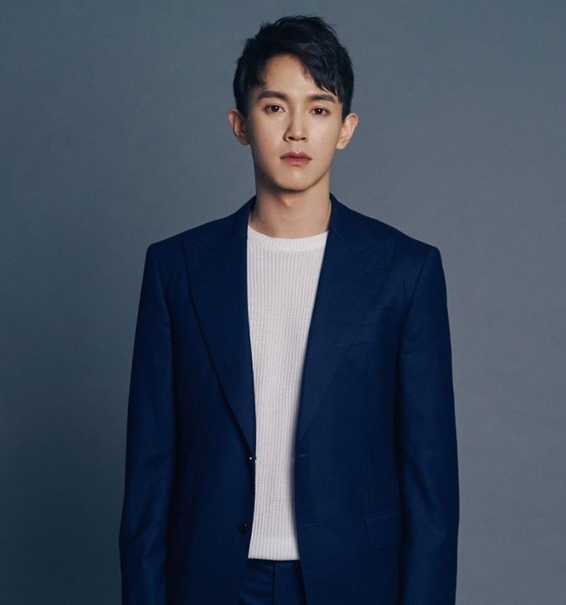 暖男气息！千成文正式出道与宋智孝携手演出网剧《29gram》