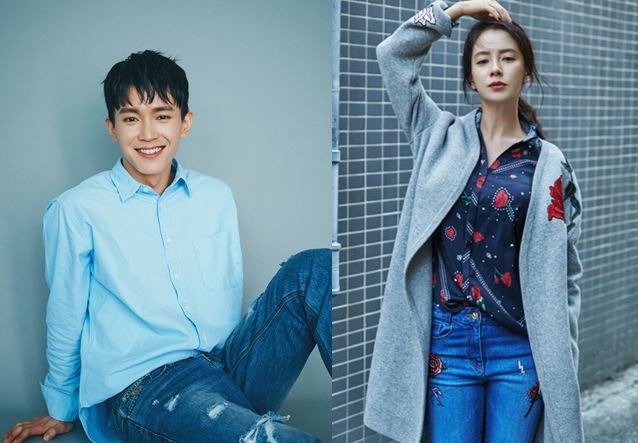 暖男气息！千成文正式出道与宋智孝携手演出网剧《29gram》