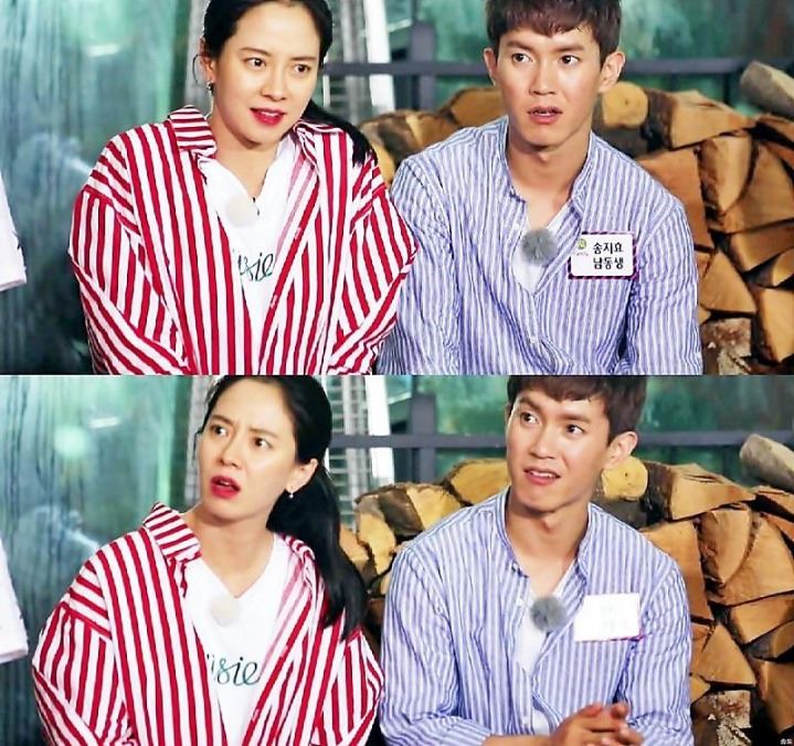 暖男气息！千成文正式出道与宋智孝携手演出网剧《29gram》