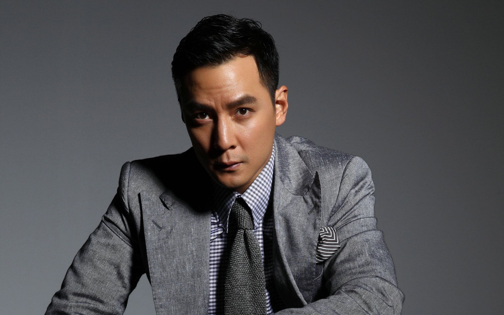 好低调的8位娱乐圈高学历男神！原来马国明也是啊