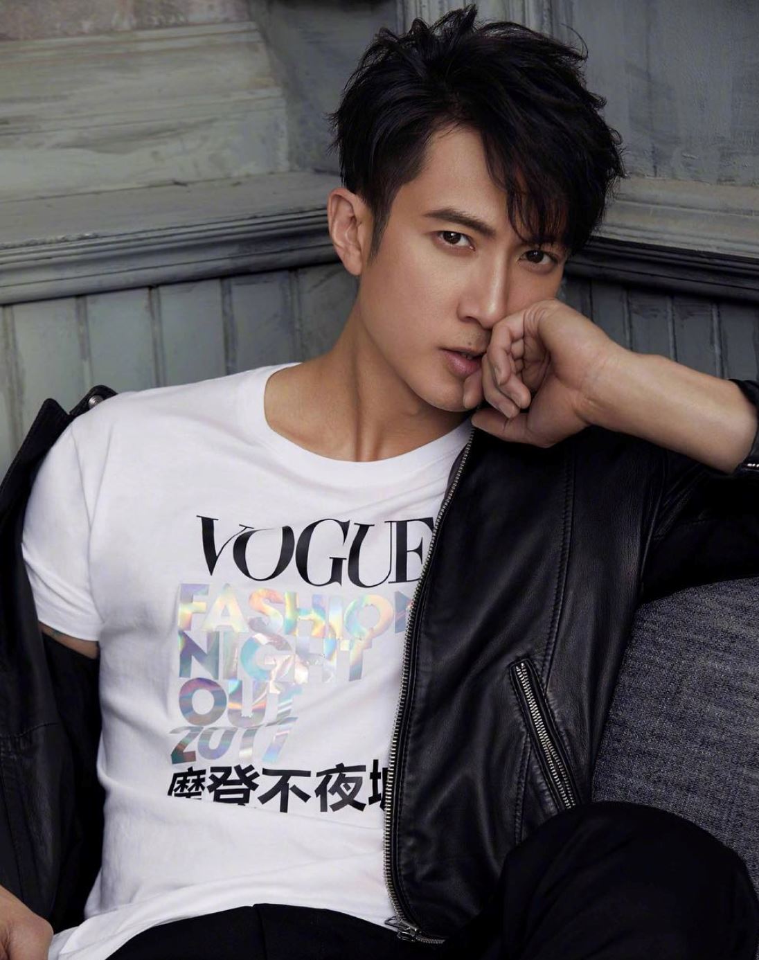 好低调的8位娱乐圈高学历男神！原来马国明也是啊