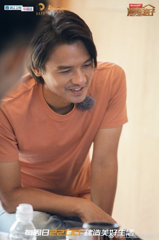 好低调的8位娱乐圈高学历男神！原来马国明也是啊