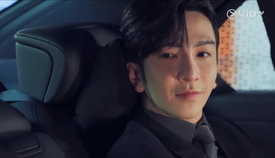 【预告片】港版《社内相亲》定档11月27日❗由卢瀚霆，吕爵安，陈汉娜，沈殷怡主演🔥