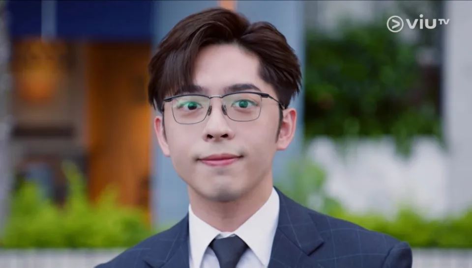 【预告片】港版《社内相亲》定档11月27日❗由卢瀚霆，吕爵安，陈汉娜，沈殷怡主演🔥