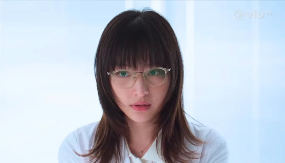 【预告片】港版《社内相亲》定档11月27日❗由卢瀚霆，吕爵安，陈汉娜，沈殷怡主演🔥