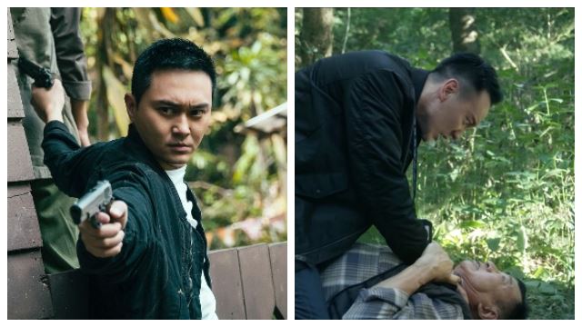 张智霖新剧收视再创新高！《蚀日风暴》终极boss将曝光