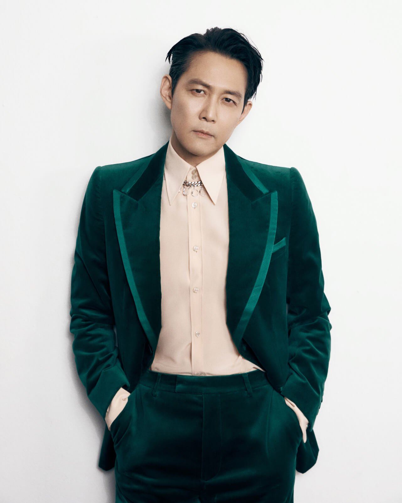 🦑李秉宪、孔刘确认回归《鱿鱼游戏2》❗️2023年开机2024年上线🔥