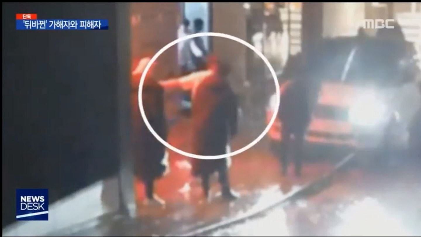 胜利退出娱乐圈！回顾这42天发生了什么事！一切由夜店暴力事件开始...