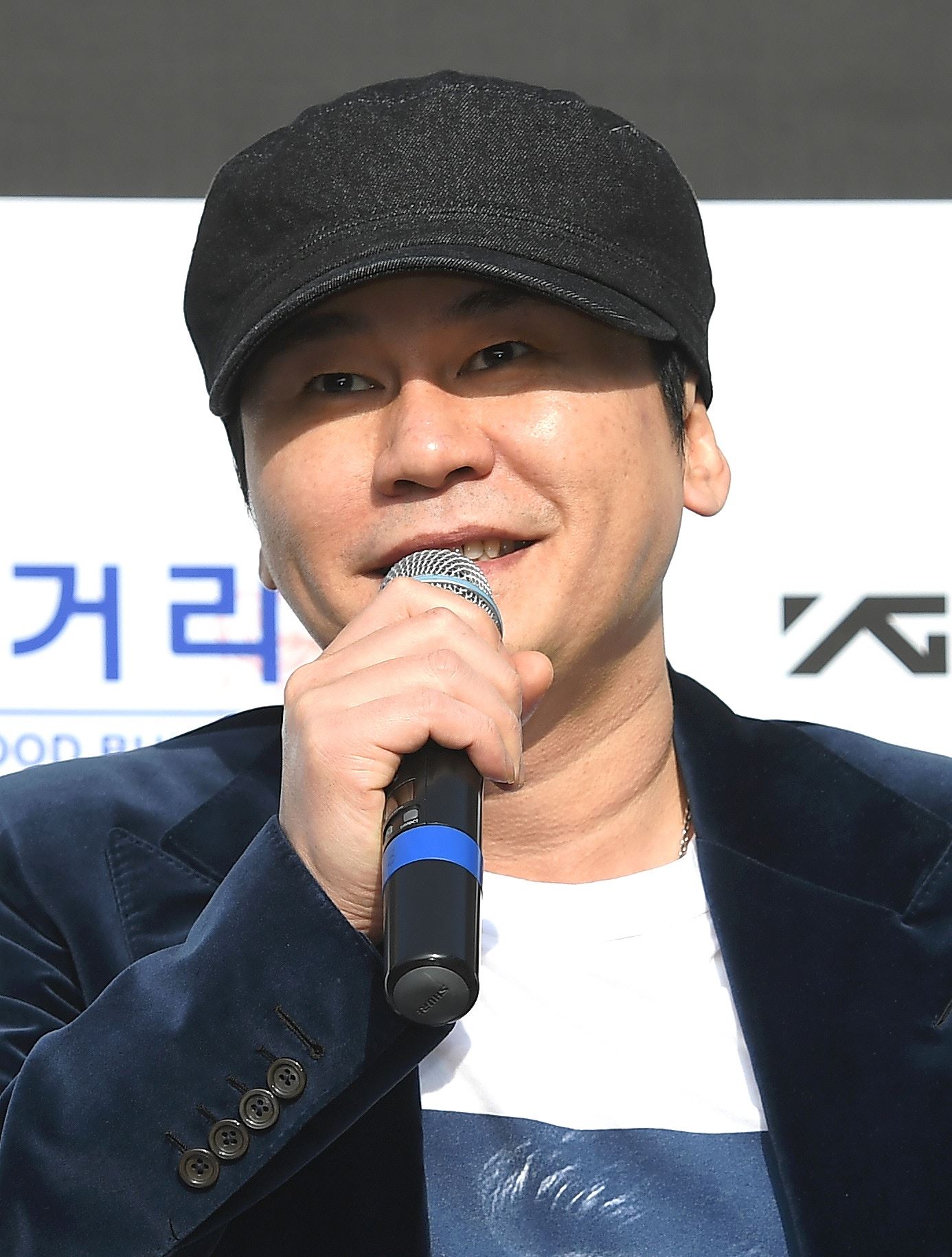 胜利退出娱乐圈！回顾这42天发生了什么事！一切由夜店暴力事件开始...