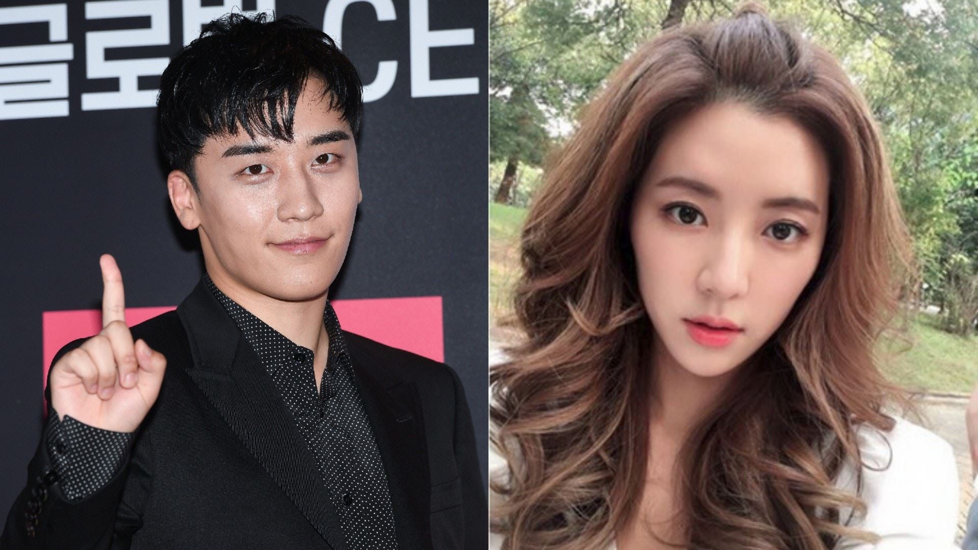 胜利退出娱乐圈！回顾这42天发生了什么事！一切由夜店暴力事件开始...