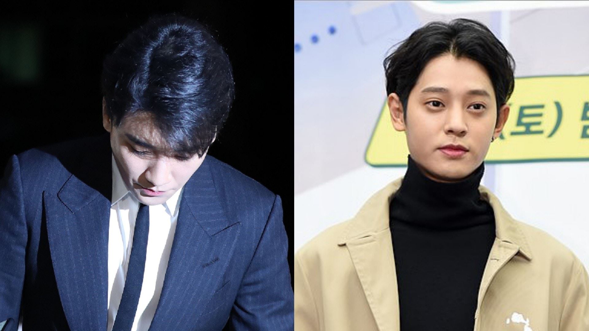 胜利退出娱乐圈！回顾这42天发生了什么事！一切由夜店暴力事件开始...