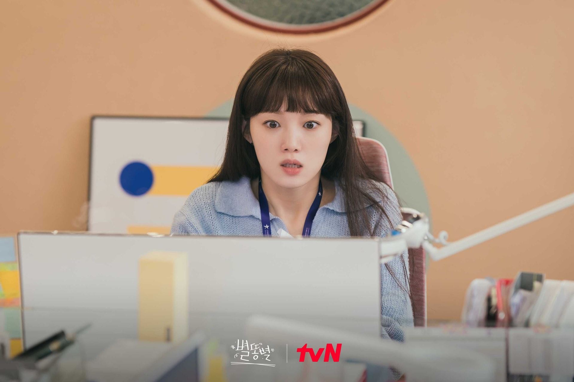 📺最新韩剧《流星》🇰🇷必追四大看点：李圣经、金永大「长腿姐弟恋」讨喜❤️