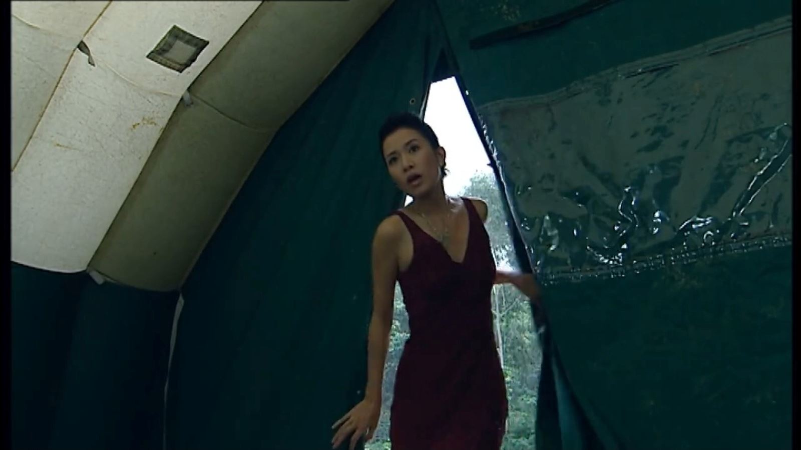 佘诗曼变宣传女王❗孖黄宗泽掀《法证》系列回忆杀🥹