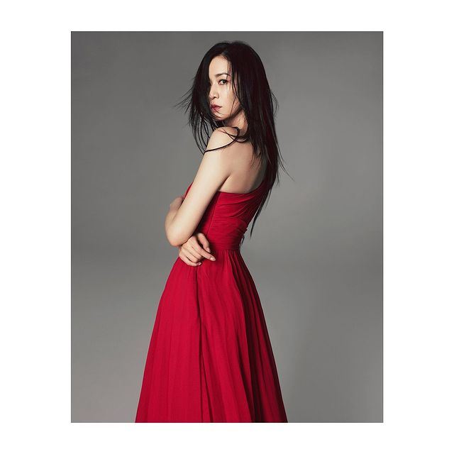 不想参加《乘风破浪的姐姐》！佘诗曼：我不喜欢跳舞