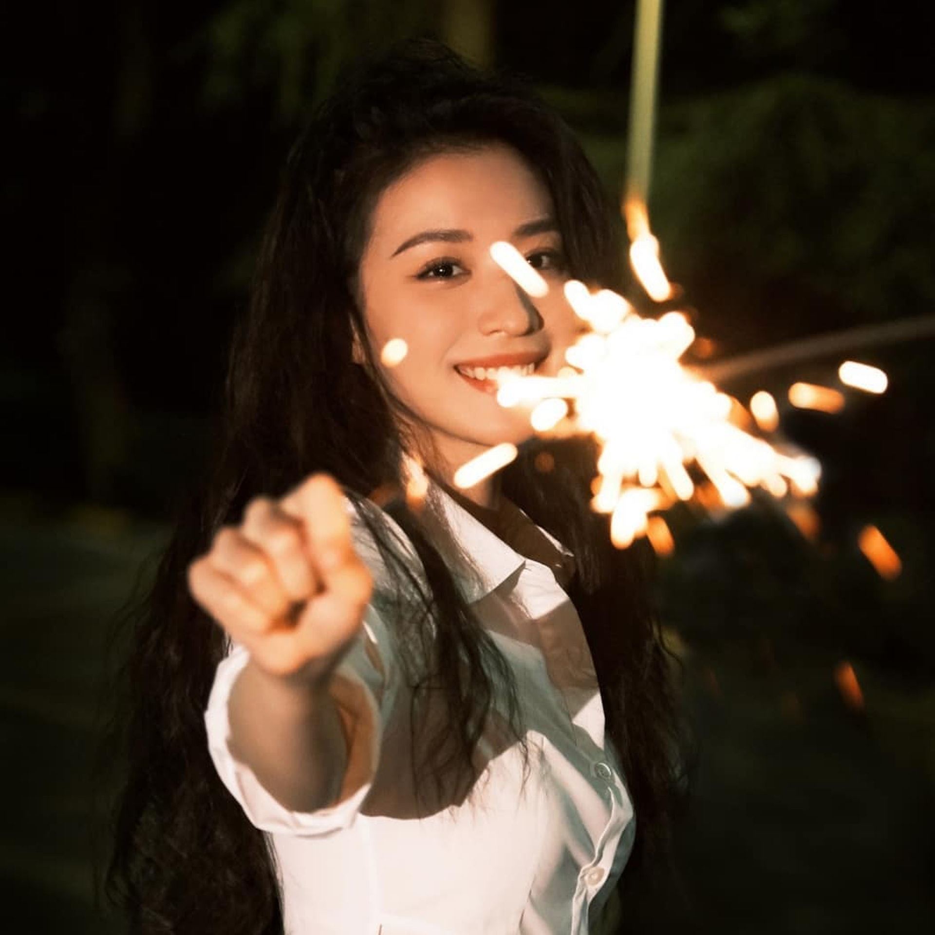 《尚食》4大美女演员❗️苏月华有小刘亦菲之称🔥