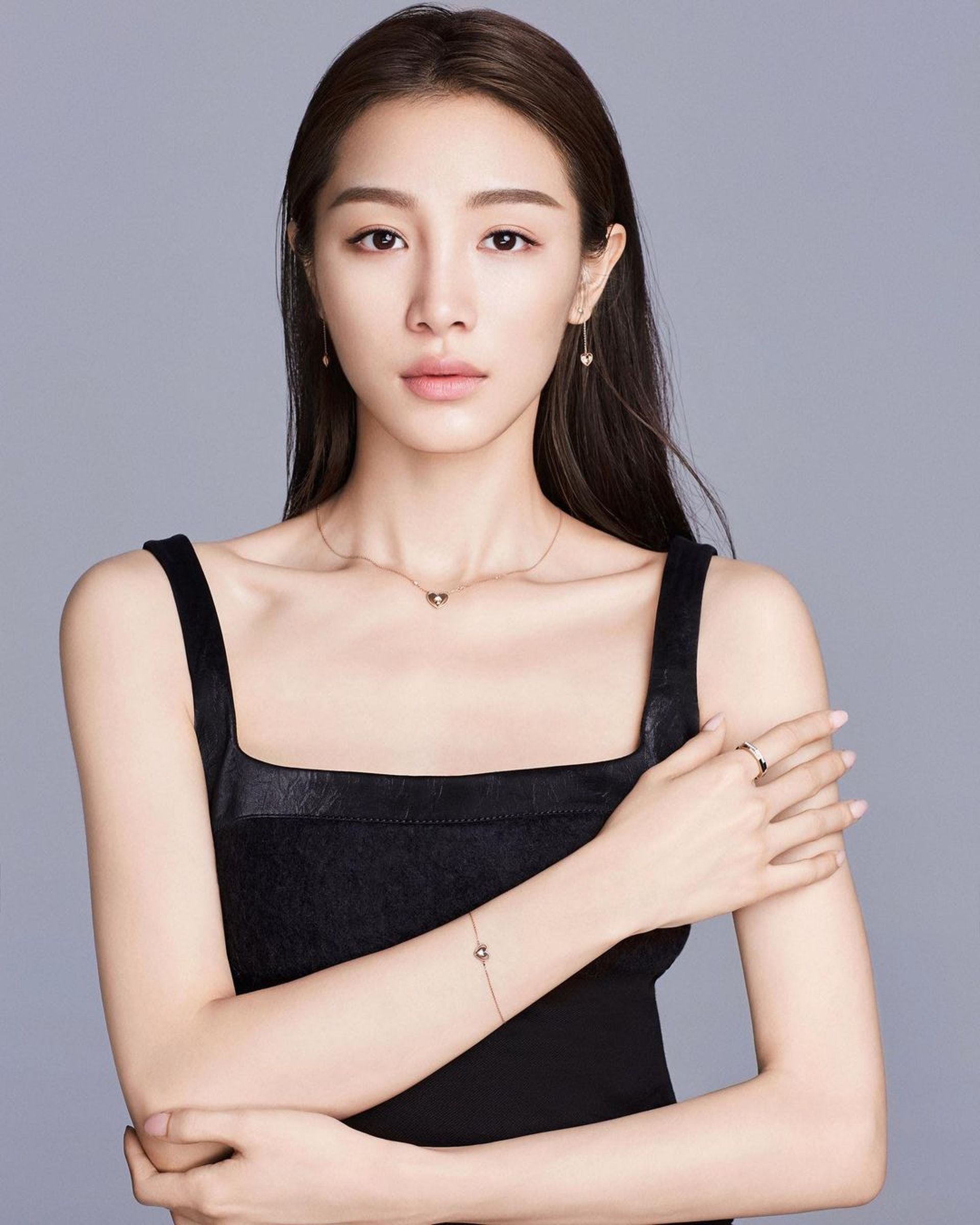 《尚食》4大美女演员❗️苏月华有小刘亦菲之称🔥