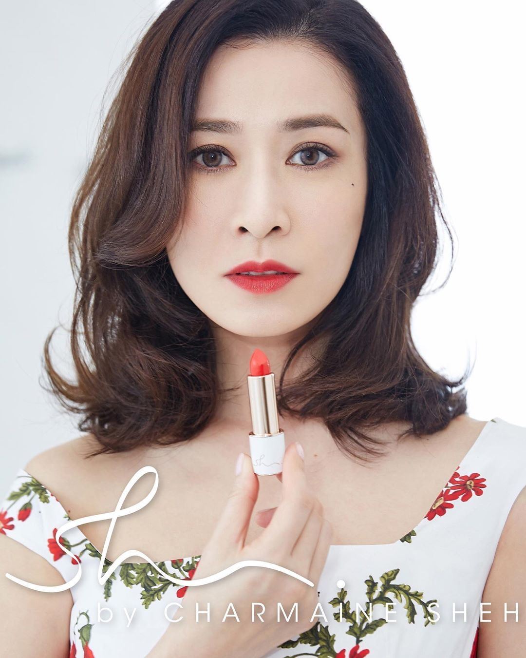 佘诗曼因太忙而被分手！盘点阿佘的圈中绯闻男友