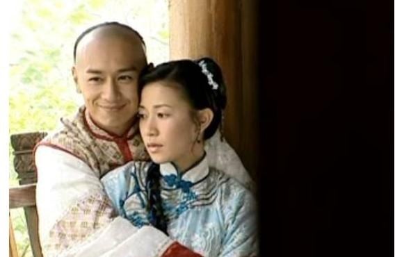 佘诗曼因太忙而被分手！盘点阿佘的圈中绯闻男友