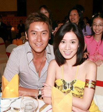 佘诗曼因太忙而被分手！盘点阿佘的圈中绯闻男友