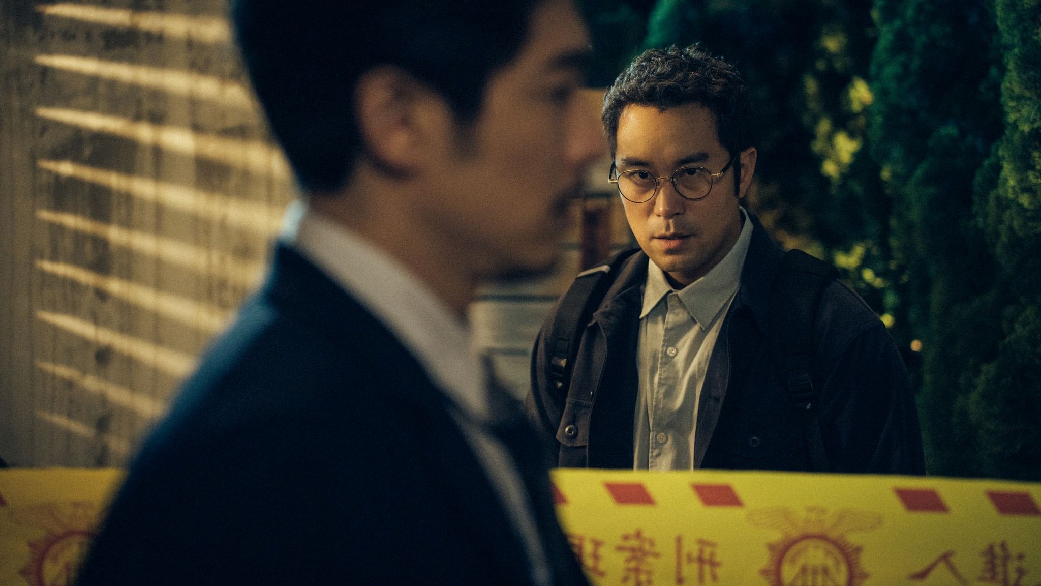 📺台剧《谁是被害者2》强势回归❗刘俊谦加入同台飙戏🔥