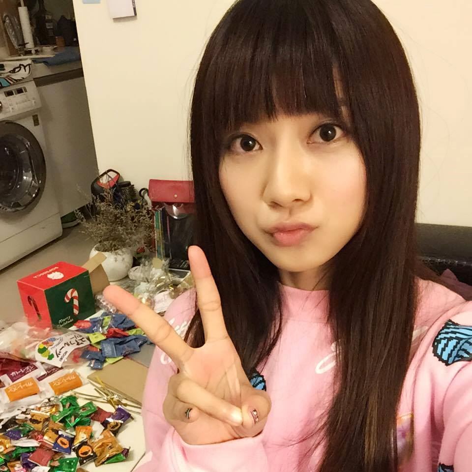 红到全亚洲都知道！5位素人变女神从综艺节目走到爆红之路！