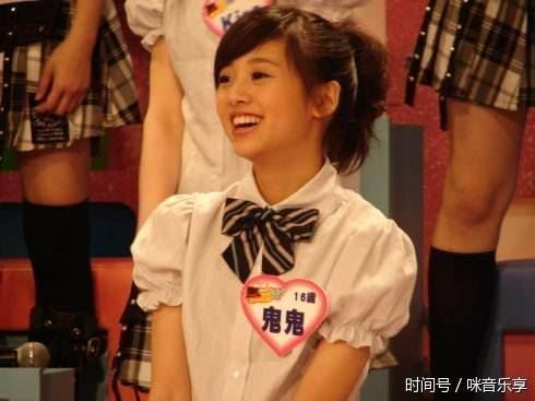 红到全亚洲都知道！5位素人变女神从综艺节目走到爆红之路！