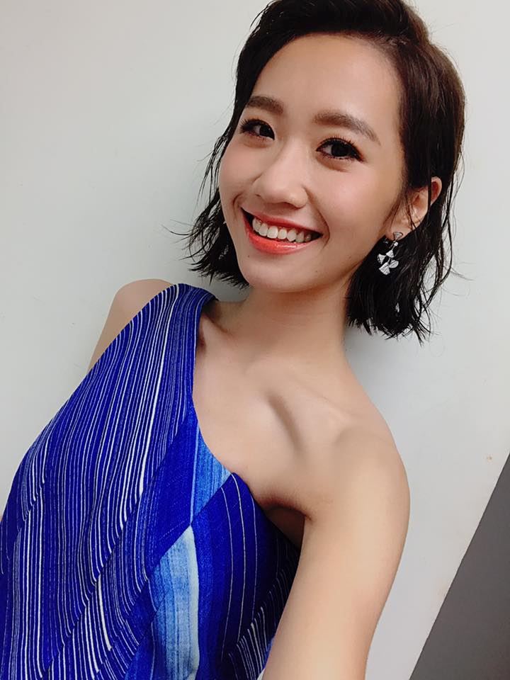 红到全亚洲都知道！5位素人变女神从综艺节目走到爆红之路！