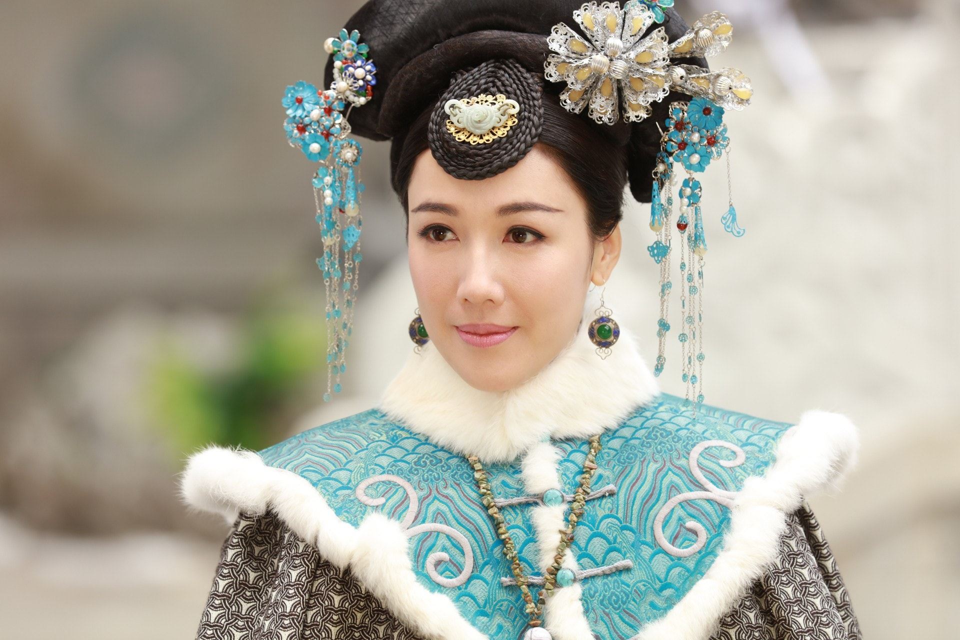 《天命》角色介绍！每一集代表一天演出陈展鹏死前的28天