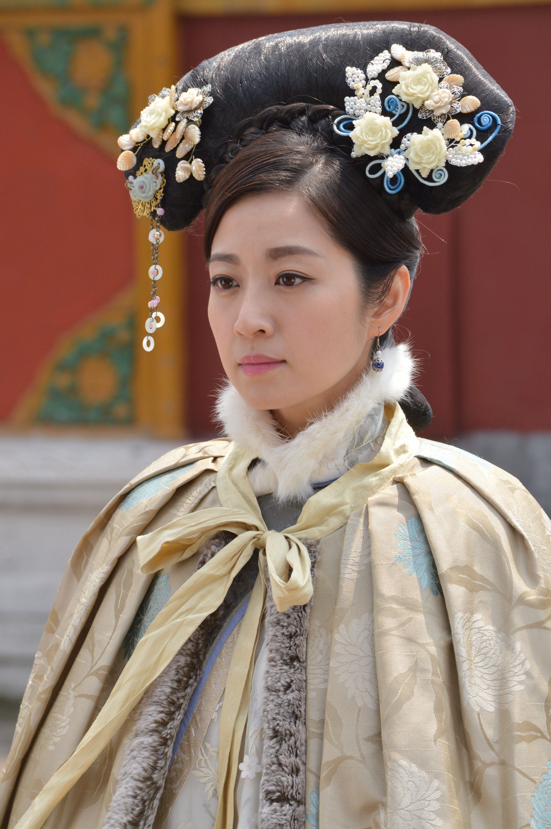 《天命》角色介绍！每一集代表一天演出陈展鹏死前的28天