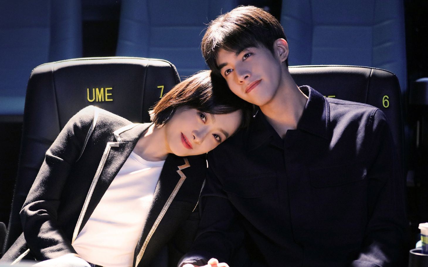 现在最红鲜肉!《下一站幸福》宋威龙才21岁!前女友是林允呢