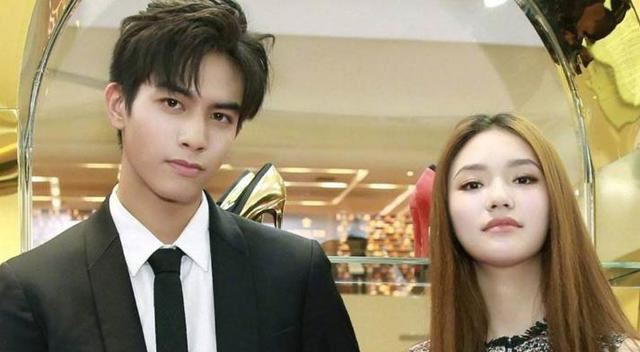 现在最红鲜肉!《下一站幸福》宋威龙才21岁!前女友是林允呢