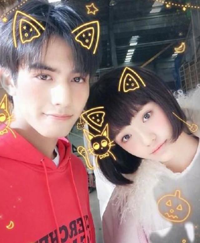 现在最红鲜肉!《下一站幸福》宋威龙才21岁!前女友是林允呢