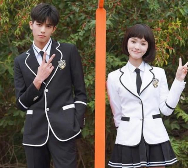 现在最红鲜肉!《下一站幸福》宋威龙才21岁!前女友是林允呢