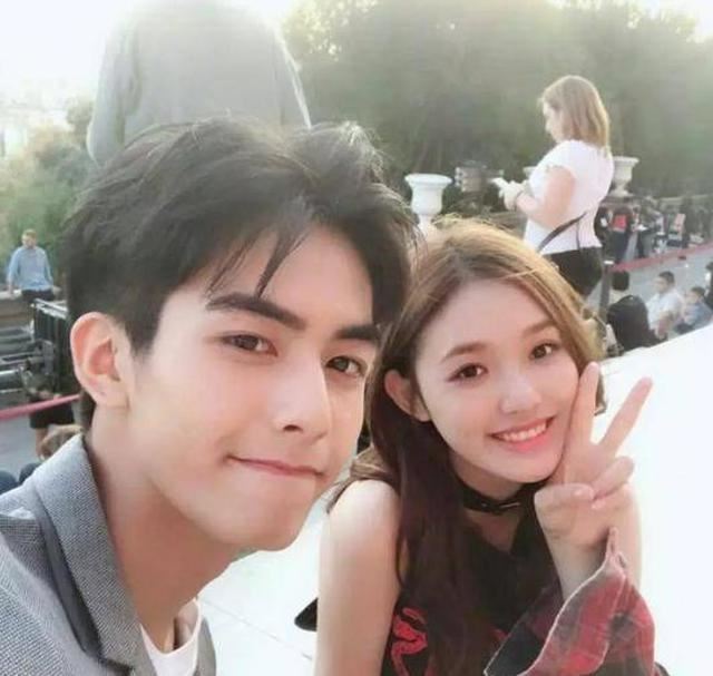 现在最红鲜肉!《下一站幸福》宋威龙才21岁!前女友是林允呢