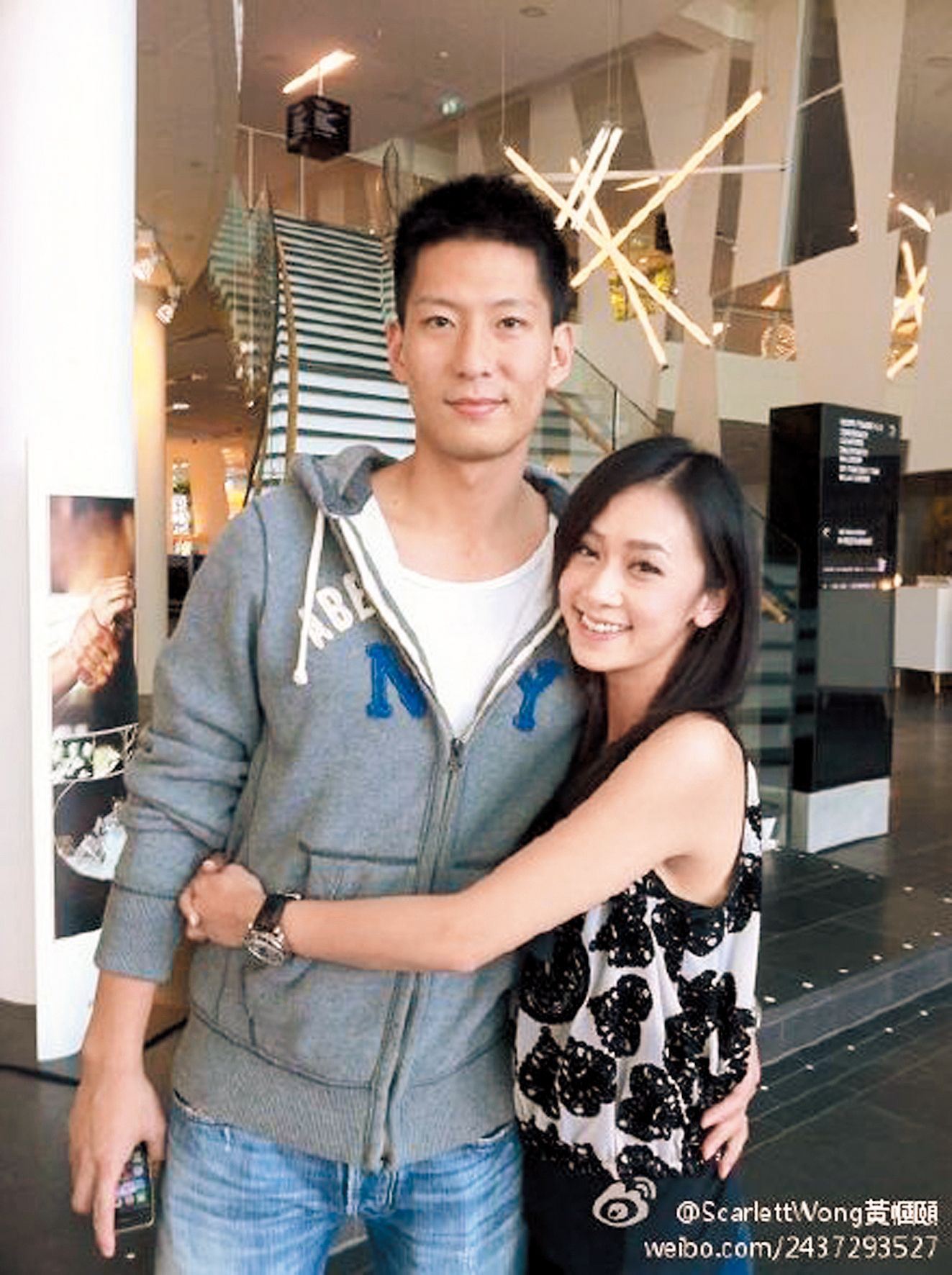 也许相爱很难！盘点七对难逃七年之痒离婚的