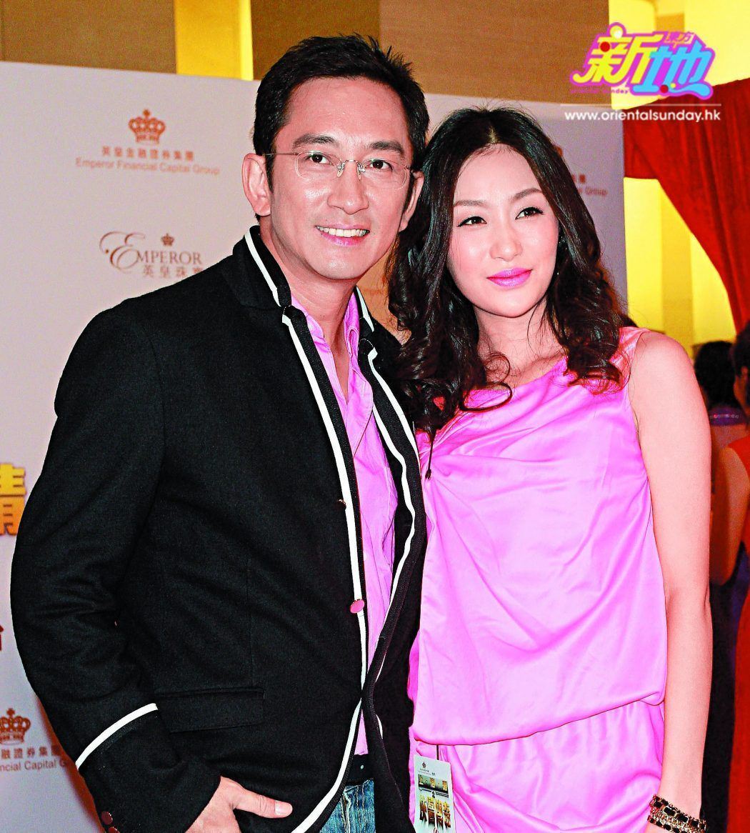 也许相爱很难！盘点七对难逃七年之痒离婚的