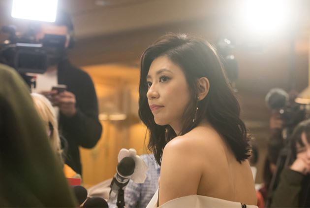 也许相爱很难！盘点七对难逃七年之痒离婚的